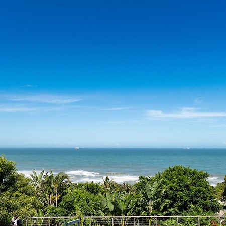 The Beach Bungalow Durban Buitenkant foto