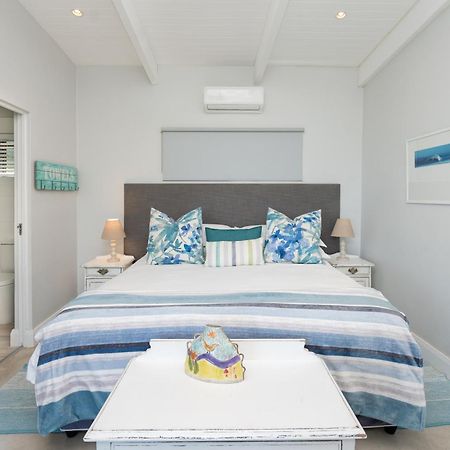 The Beach Bungalow Durban Buitenkant foto