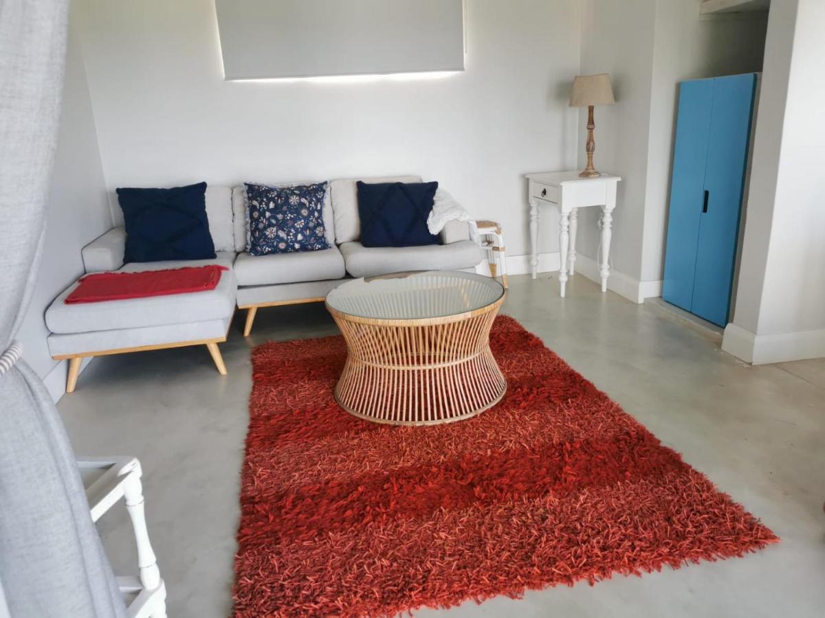 The Beach Bungalow Durban Buitenkant foto