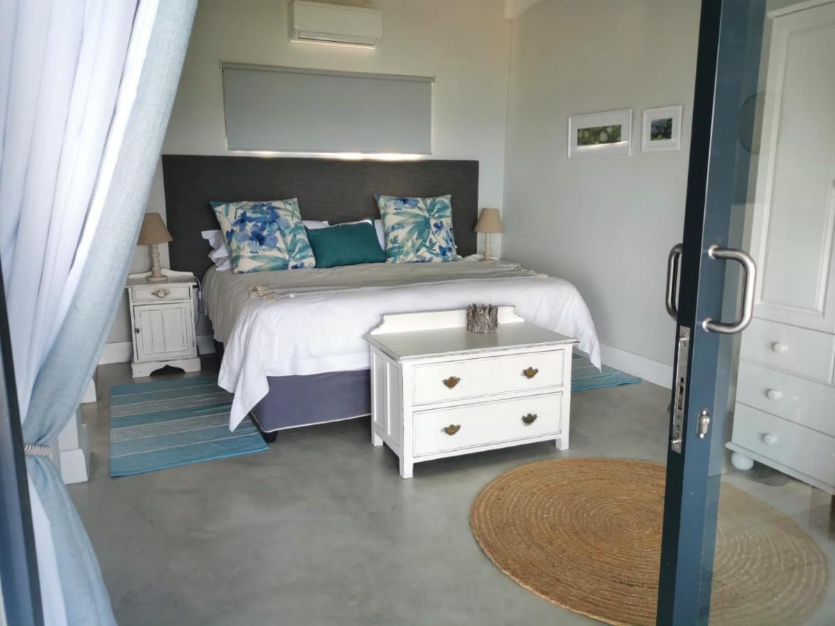 The Beach Bungalow Durban Buitenkant foto