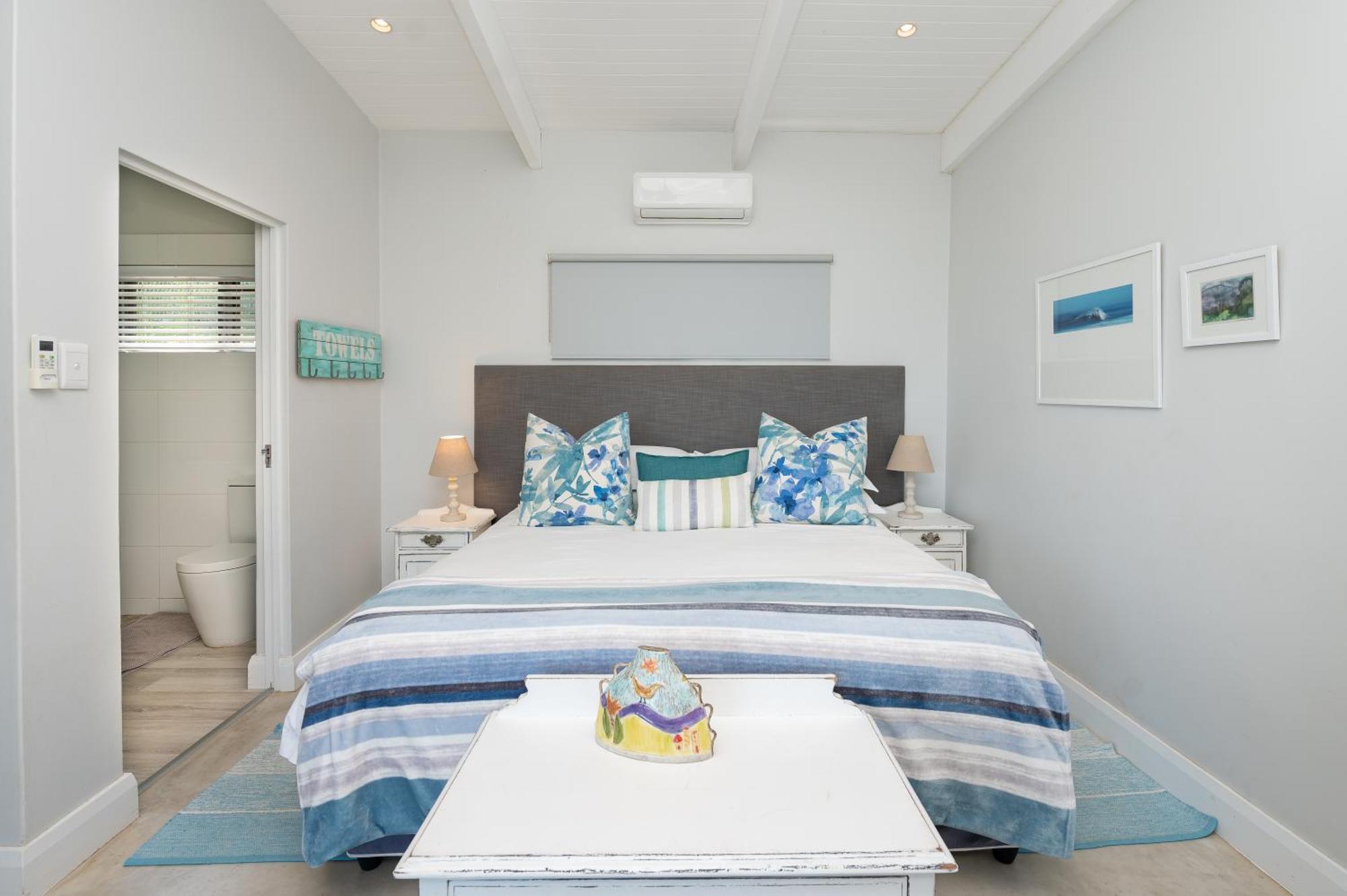 The Beach Bungalow Durban Buitenkant foto