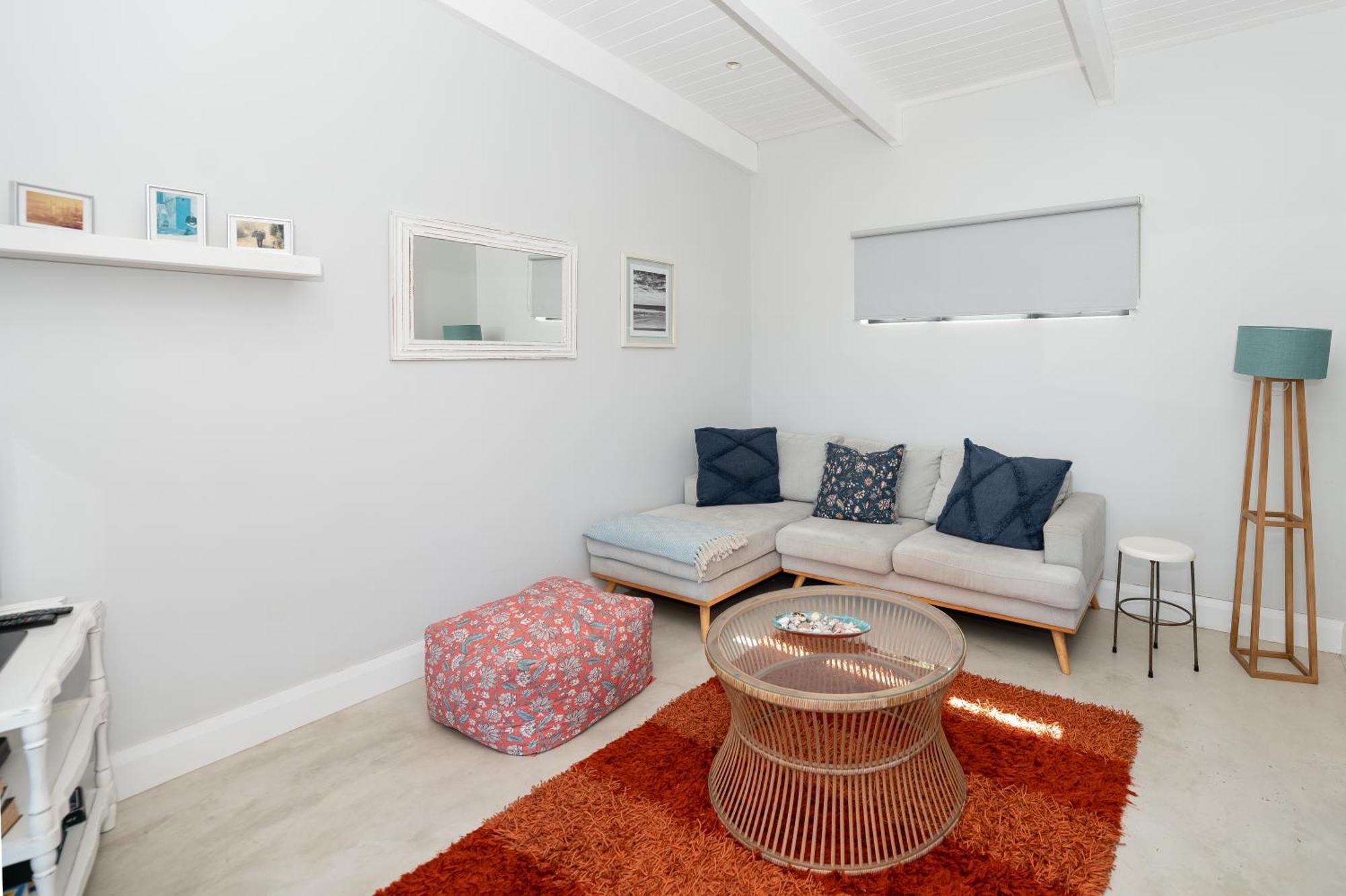 The Beach Bungalow Durban Buitenkant foto